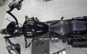 HARLEY FXBRS1870 2021