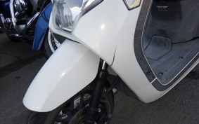 HONDA ﾀﾞﾝｸ AF78