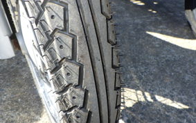 HONDA C110 SUPER CUB 2008 JA07