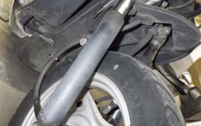 HONDA DIO Gen.5 2021 AF57