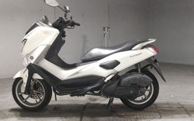 YAMAHA N-MAX 125 SE86J