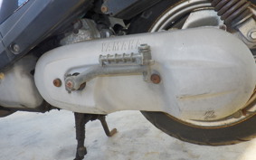 YAMAHA JOG Gen.1 3KJ