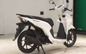 HONDA DIO 110 JK03