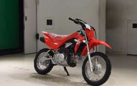 HONDA CRF110F