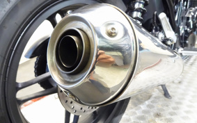HONDA CB1100 BLACK STYLE ABS 2014 SC65