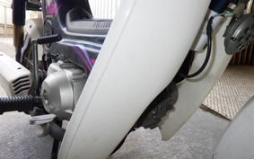 HONDA CHALY 50 2025 CF50