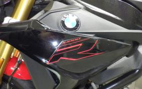 BMW S1000R 2017
