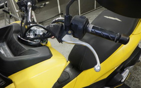HONDA PCX 125 JF56