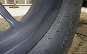 HONDA REBEL 250 A 2012 MC49