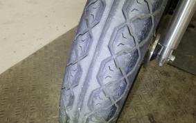 YAMAHA SR400 Gen.4 2015 RH03J