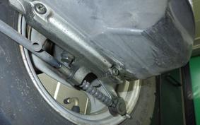 YAMAHA JOG Gen.4 SA16J