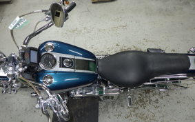 HARLEY FXSTS 1450 2004