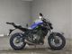 Фото Yamaha MT-07 2019 с японского аукциона