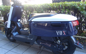 YAMAHA VOX Deluxe SA52J