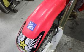 HONDA CR250R 2011