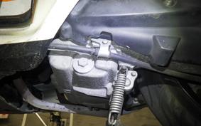 HONDA PCX125 2008 JF28