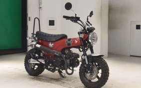 HONDA DAX 125 JB04