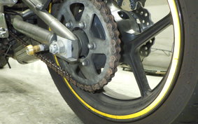 KAWASAKI ER600 N 2012