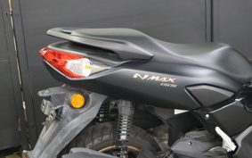 YAMAHA N-MAX 155 ABS SG66J