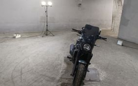 KAWASAKI ELIMINATOR 400SE EL400A