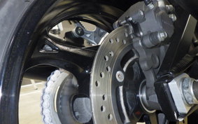 SUZUKI HAYABUSA Gen.2 2011