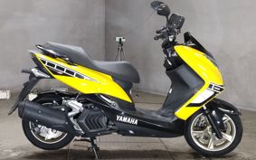 YAMAHA MAJESTY 155S SG28J