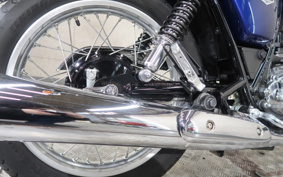 YAMAHA SR400 FINAL ED 2021 RH16J