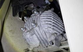 HONDA C50 SUPER CUB AA04