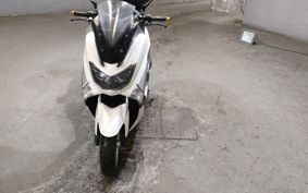 YAMAHA N-MAX 155 SG50J