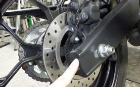 YAMAHA MT-25 A RG74J
