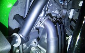 KAWASAKI NINJA H2 SX SE 2018 ZXT02A