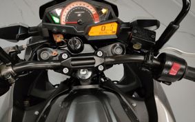 KAWASAKI Z250 ER250C