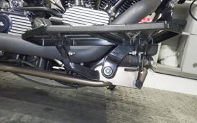 HARLEY FLTRI 1450 2005