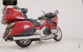 HONDA GL 1800 GOLD WING 2017