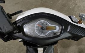 SUZUKI ADDRESS V125 CF4MA