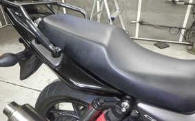 HONDA CB400 SUPER BOLDOR A 2021 NC42
