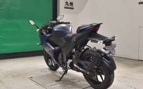 SUZUKI ｼﾞｸｻｰ250SF 2009 ED22Y