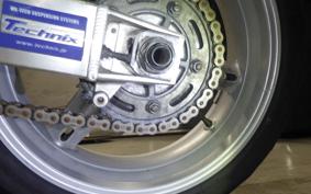 SUZUKI SV1000S 2003 VT54A