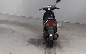 SUZUKI LETS2 CA1PA
