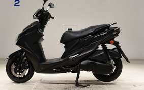 YAMAHA CYGNUS 125 XSR 3 2023 SED8J