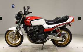 HONDA CB400SF VTEC SPEC 2 2002 NC39