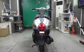 HONDA GIORNO 2 2012 AF70