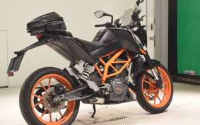 KTM 250 DUKE 2022