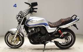 HONDA CB400SF VTEC 2001 NC39