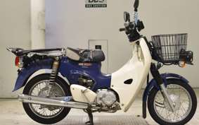 HONDA C50 SUPER CUB AA07