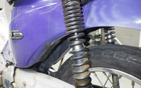 HONDA C110 SUPER CUB 2006 JA07