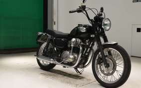 KAWASAKI W400 2018 EJ400A
