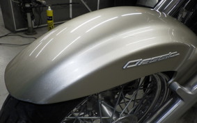 YAMAHA DRAGSTAR 400 CLASSIC  2010 VH02J