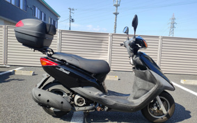 YAMAHA AKUSHI STREET SE53J