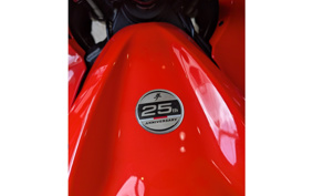 SUZUKI HAYABUSA 2023 EJ11A